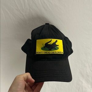 Don't Tread on Florida Desantis Hat